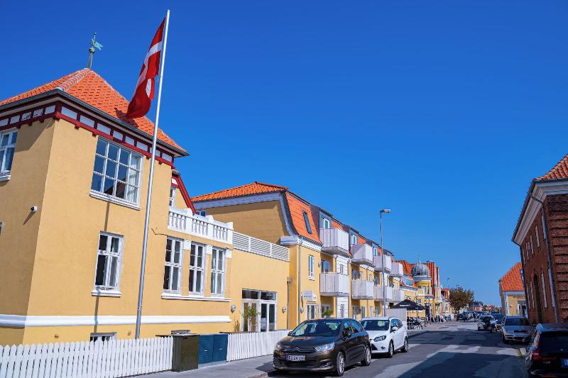 Hotel Marie image