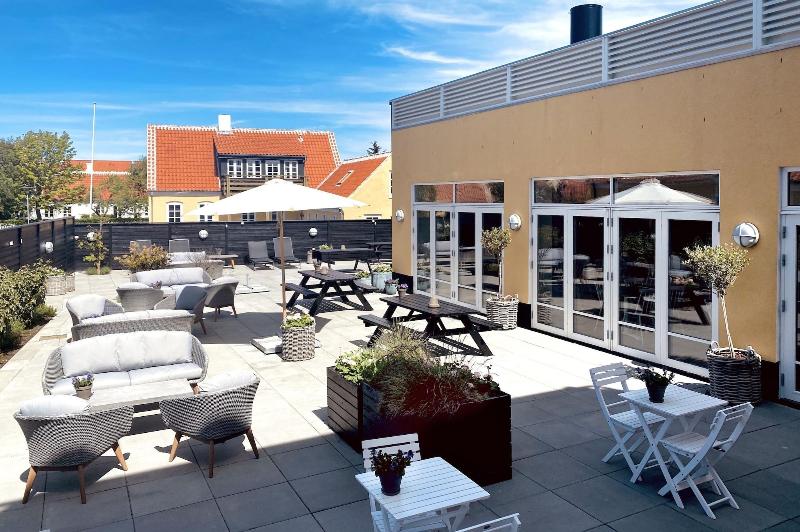 Hotel Marie image