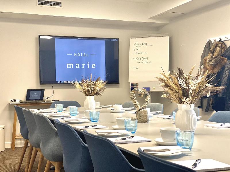 Hotel Marie image