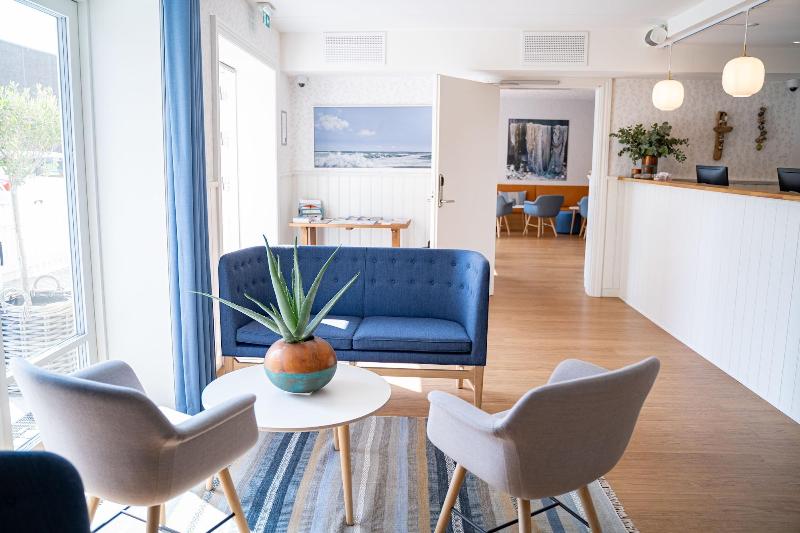 Hotel Marie image