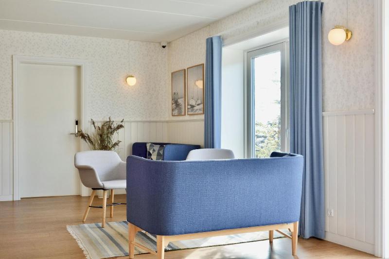 Hotel Marie image