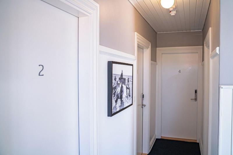 Hotel Marie image