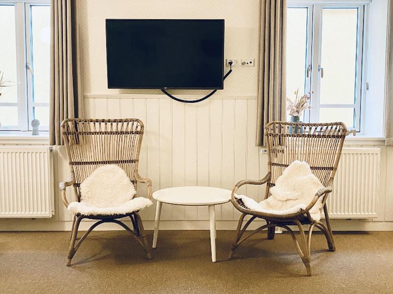 Hotel Marie image