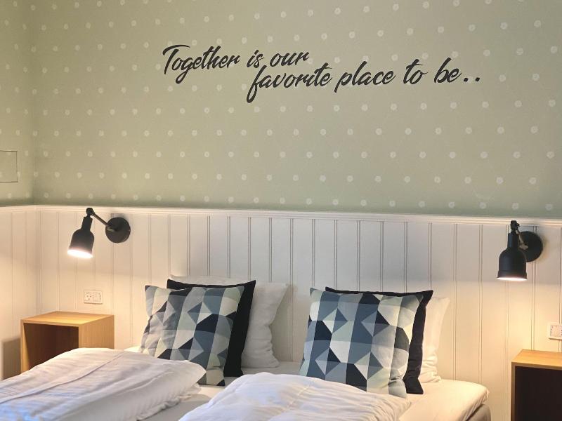 Hotel Marie image