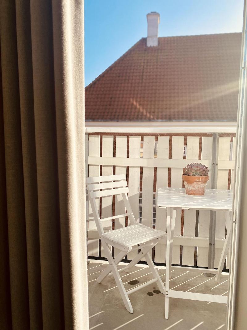 Hotel Marie image
