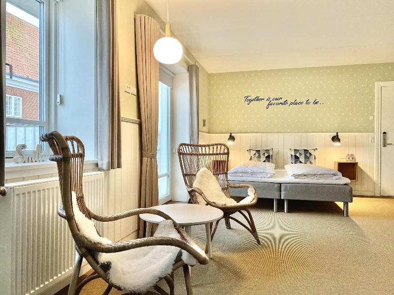 Hotel Marie image