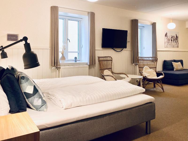Hotel Marie image