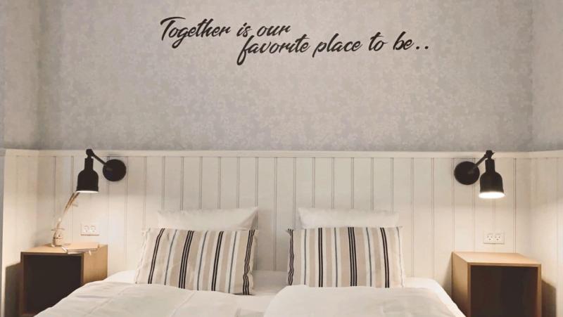 Hotel Marie image
