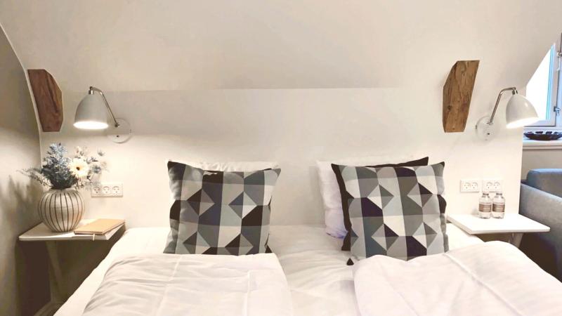 Hotel Marie image
