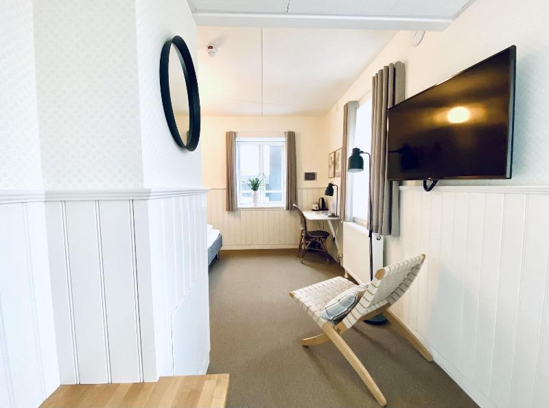Hotel Marie image