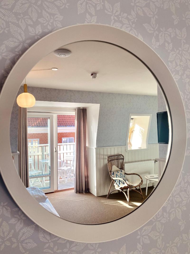 Hotel Marie image