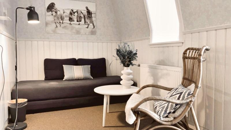 Hotel Marie image