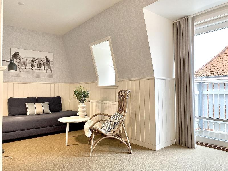 Hotel Marie image