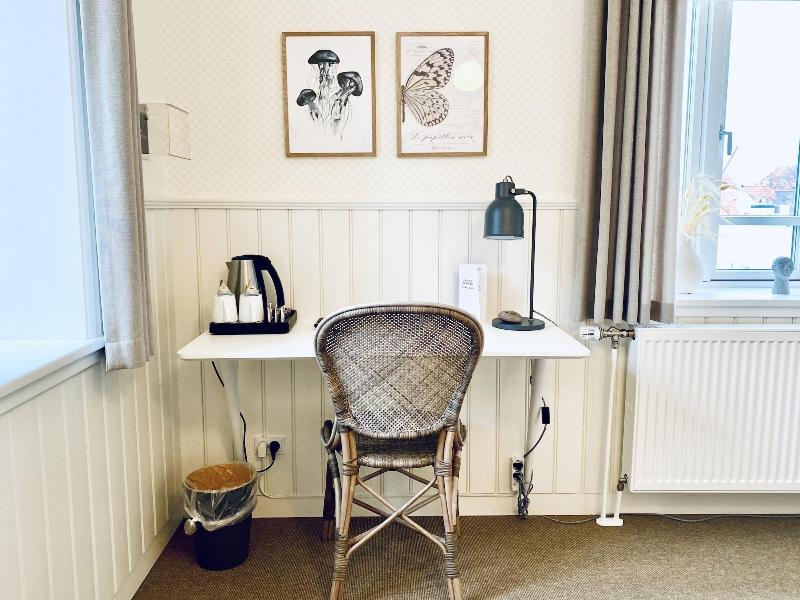 Hotel Marie image
