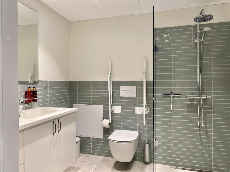 Hotel Marie image