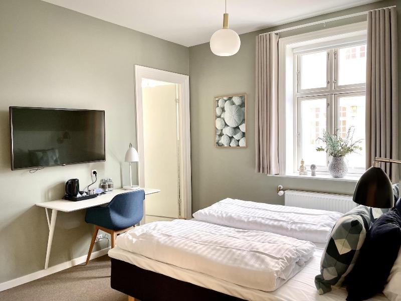 Hotel Marie image