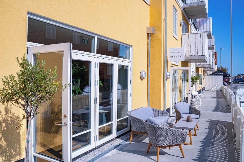 Hotel Marie image