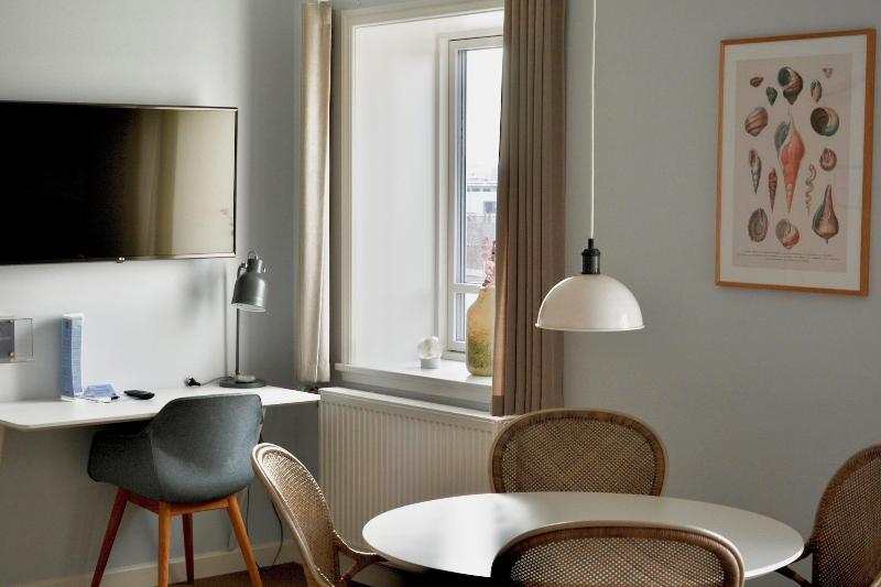 Hotel Marie image