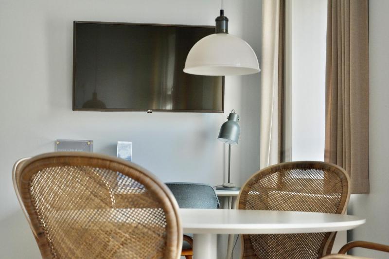 Hotel Marie image