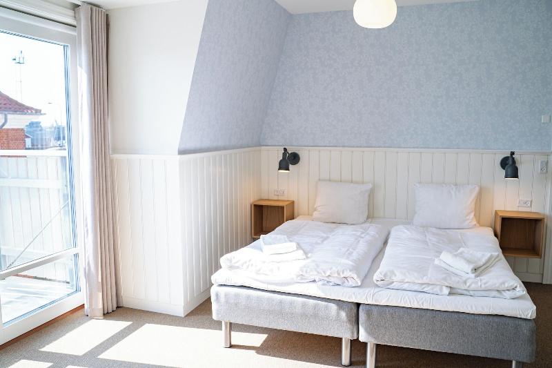 Hotel Marie image
