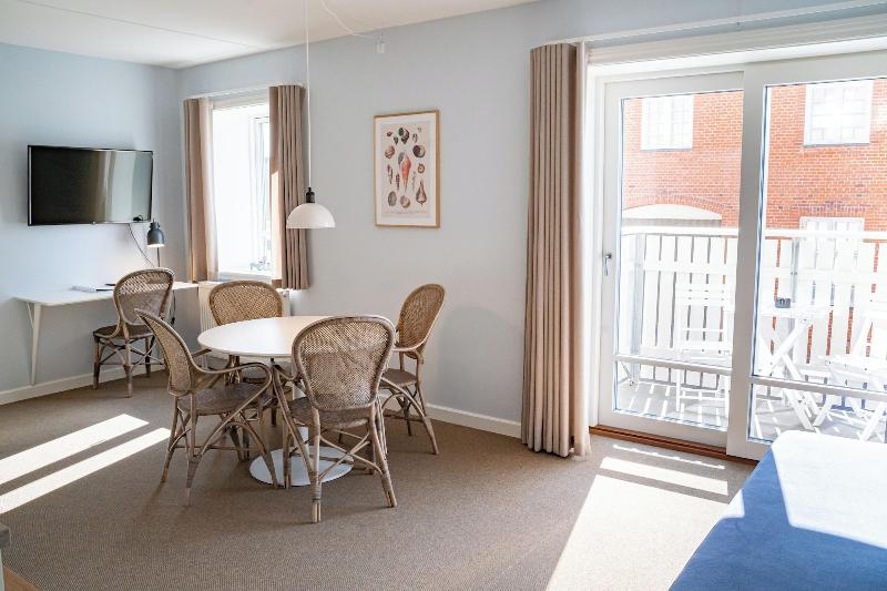 Hotel Marie image