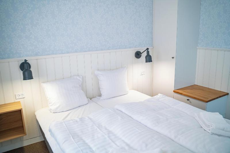 Hotel Marie image