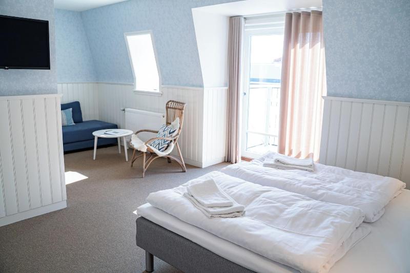 Hotel Marie image