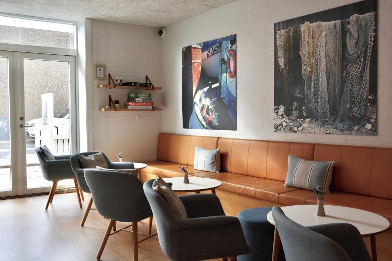 Hotel Marie image