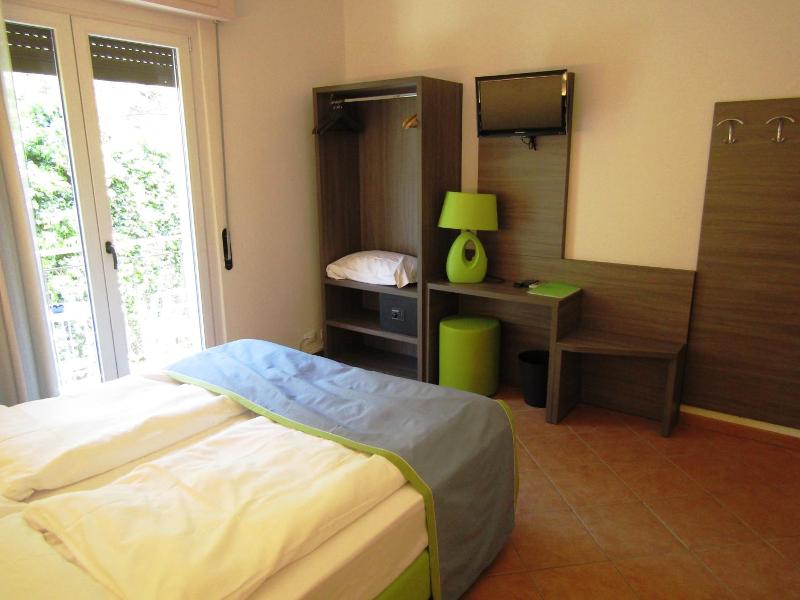 Hotel Menapace image