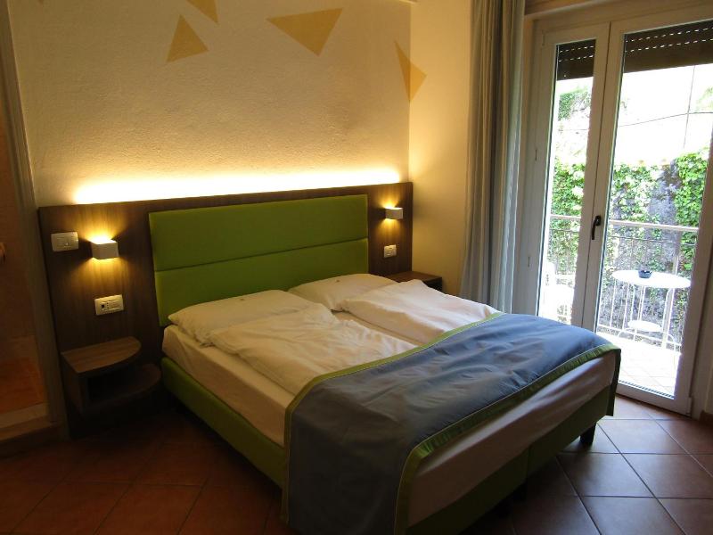 Hotel Menapace image