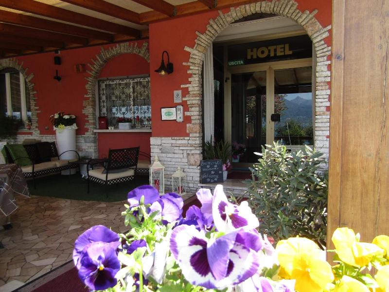 Hotel Menapace image