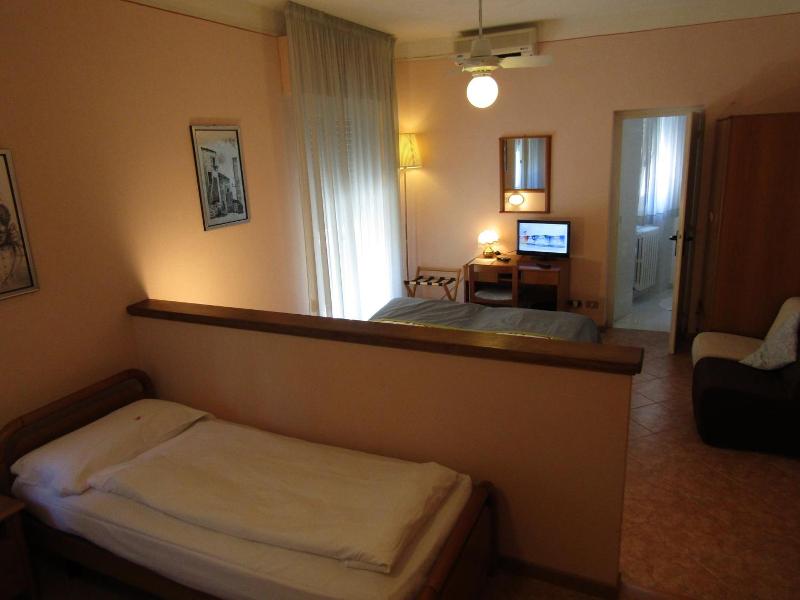 Hotel Menapace image