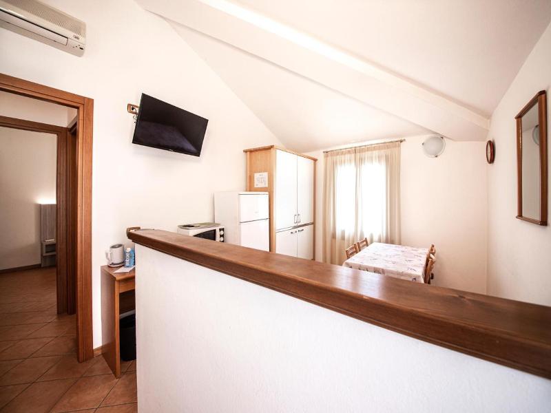 Hotel Menapace image