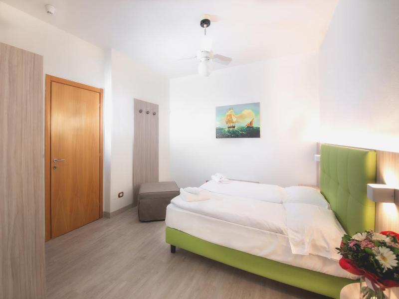Hotel Menapace image