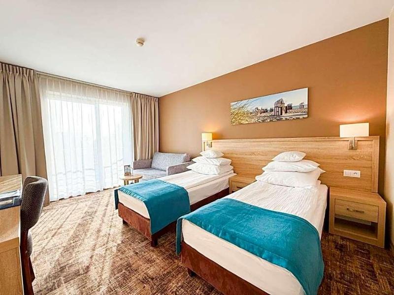 Tristan Hotel & Spa