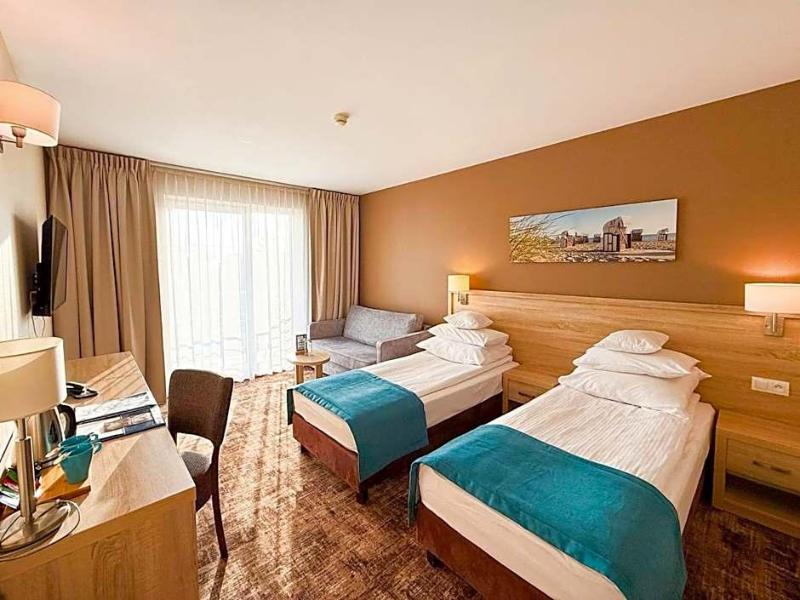 Tristan Hotel & Spa