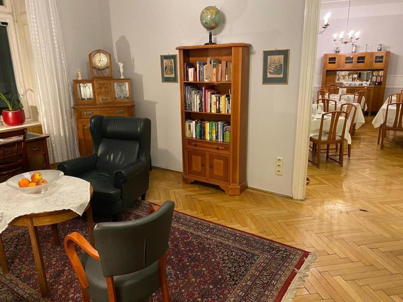 Pension Nossek image