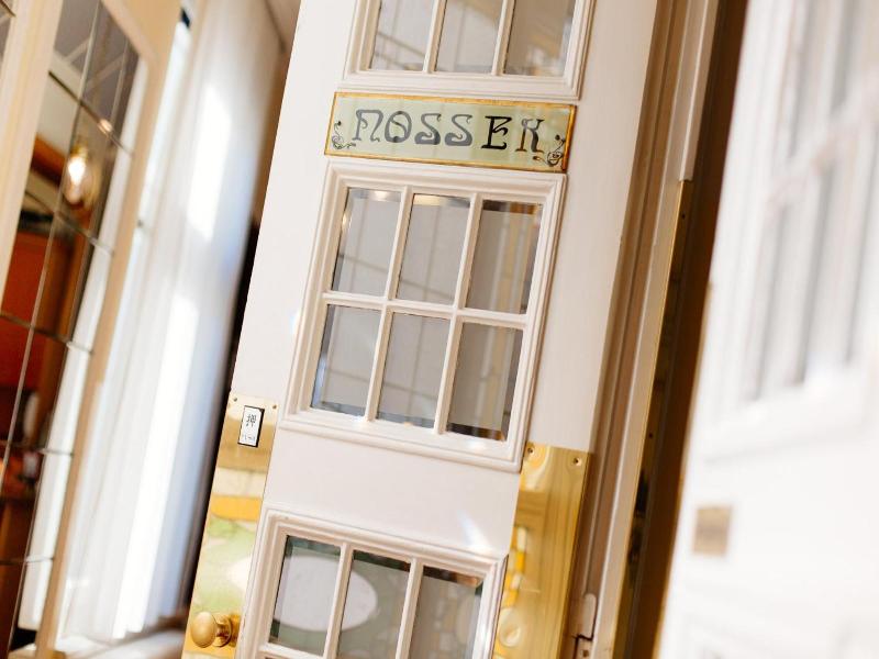 Pension Nossek image