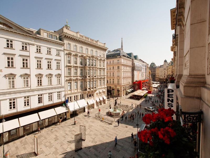 Pension Nossek image