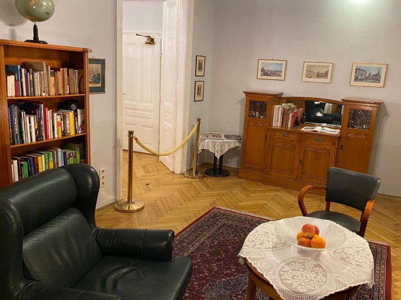 Pension Nossek image