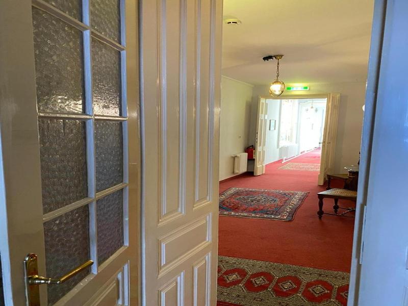Pension Nossek image