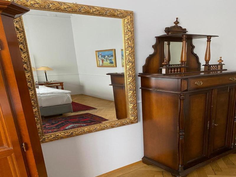 Pension Nossek image