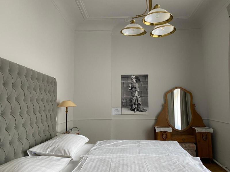 Pension Nossek image