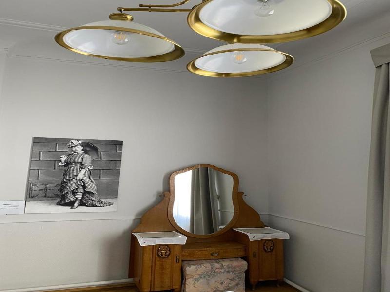 Pension Nossek image