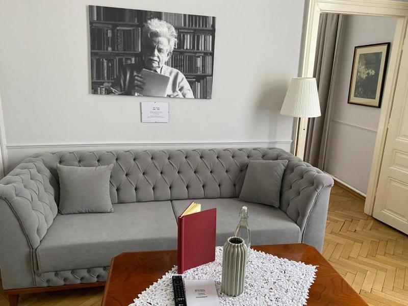Pension Nossek image