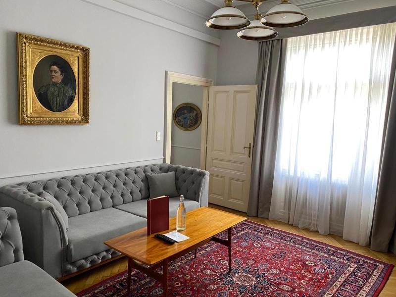 Pension Nossek image