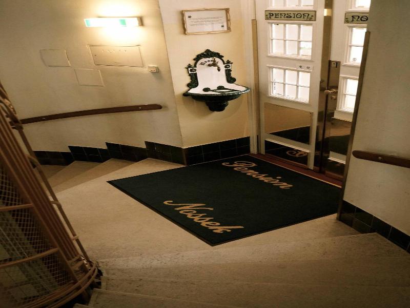 Pension Nossek image
