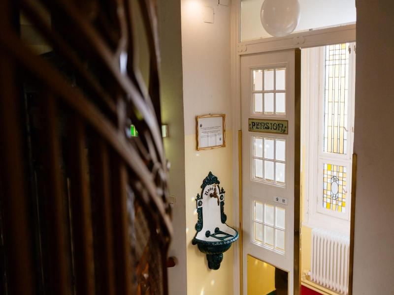 Pension Nossek image
