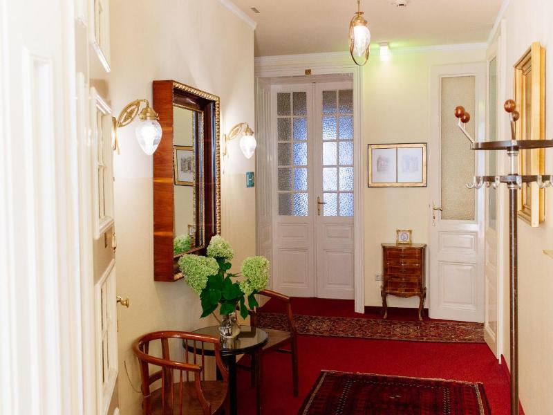 Pension Nossek image