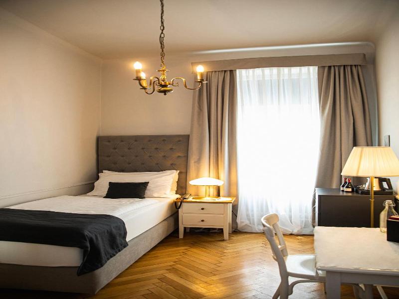 Pension Nossek image